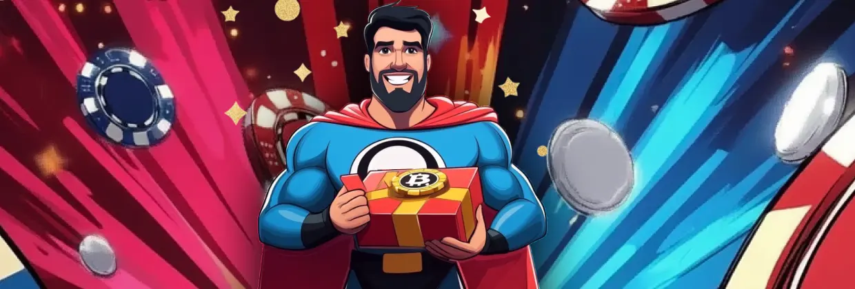 Bruce Bet ist ein beliebtes online casino in Deutschland