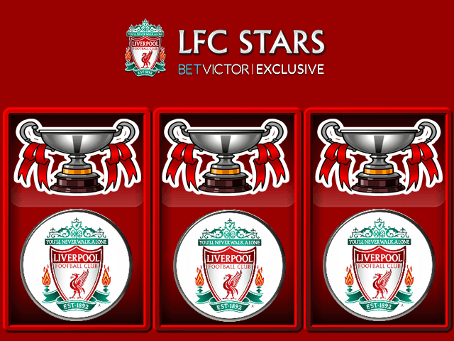 LFC Stars