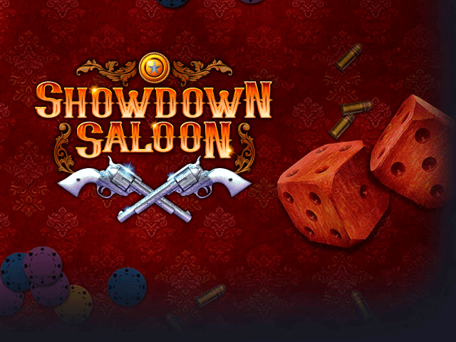 Showdown Saloon
