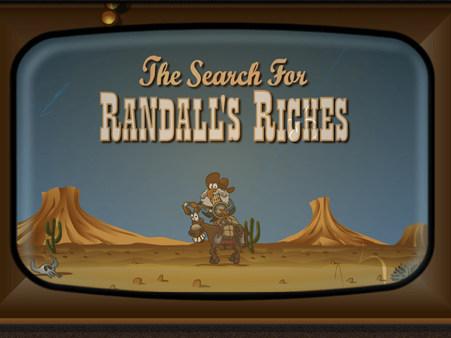 Randall’s Riches