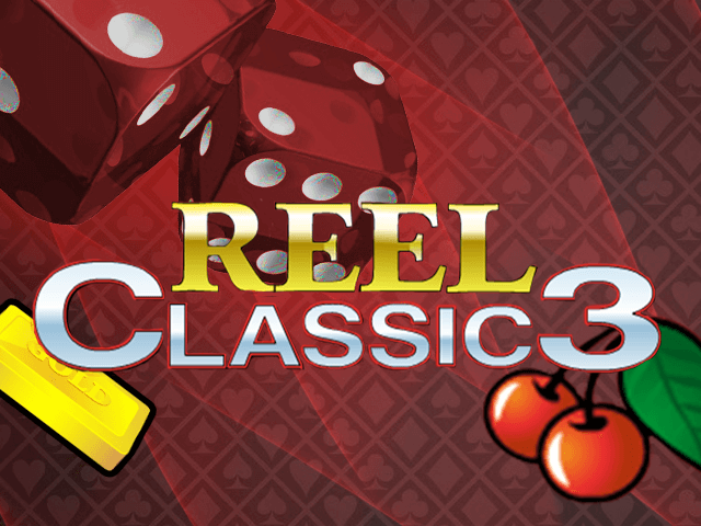 Reel Classic 3