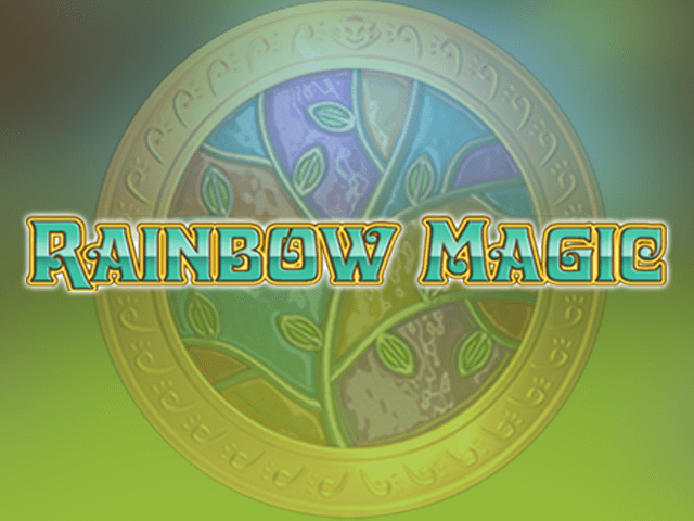 Rainbow Magic