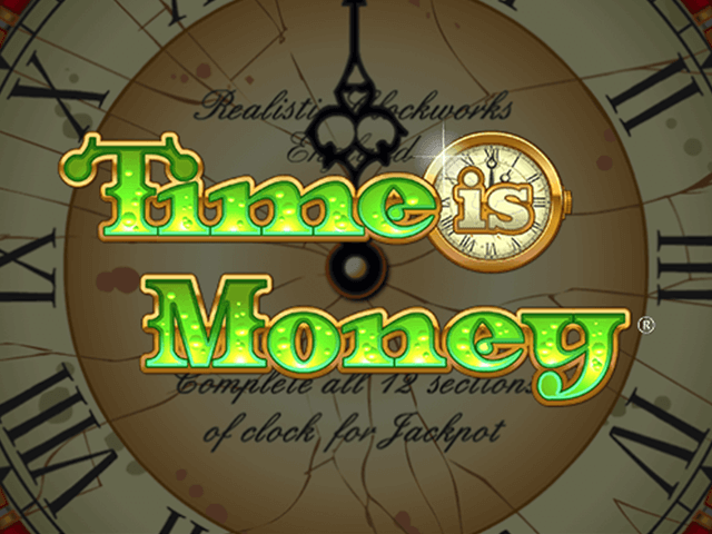 Time Is Money
