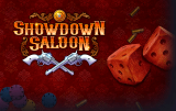 Showdown Saloon