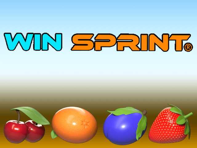 Win Sprint